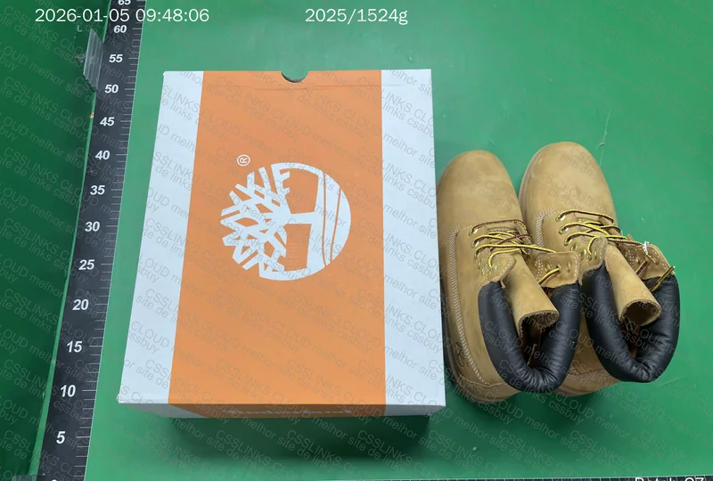 Timberland(AJUDA)