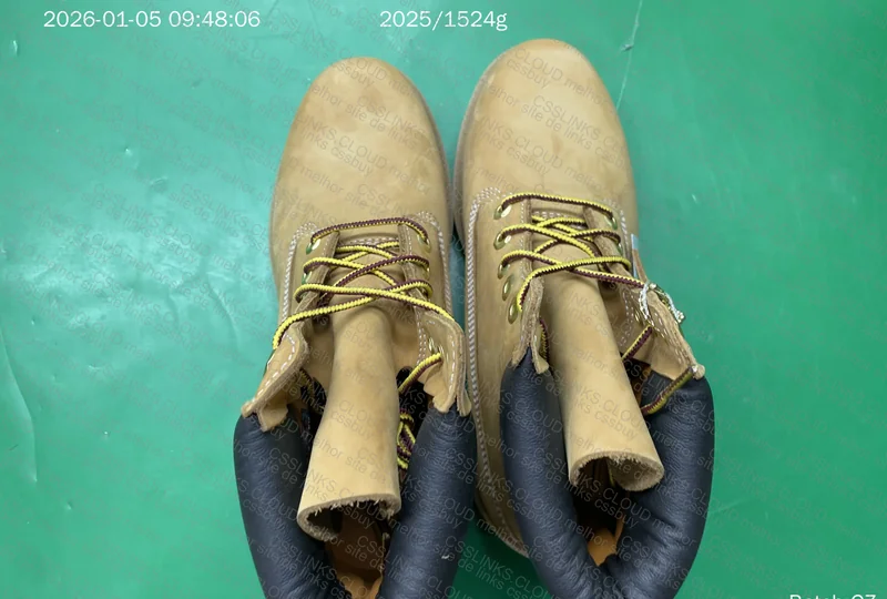 Timberland(AJUDA) 2