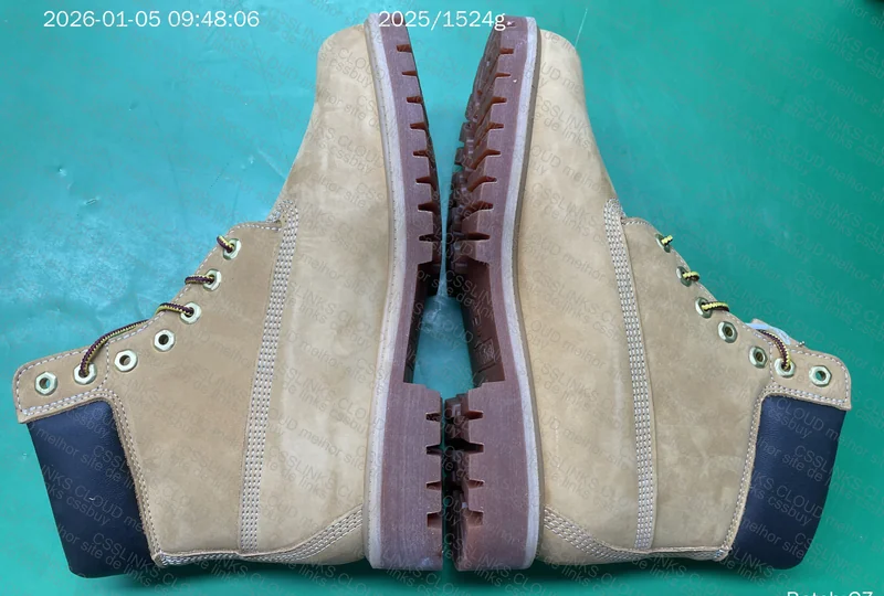 Timberland(AJUDA) 3