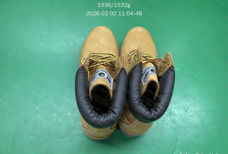 Timberlands Bape 2