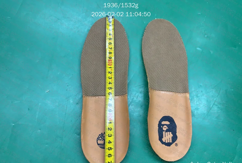 Timberlands Bape 4