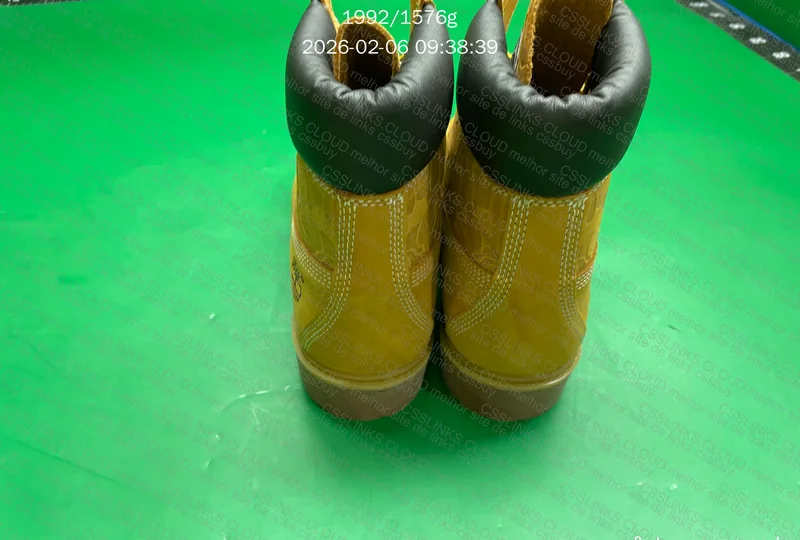Timberlands x Bape 3