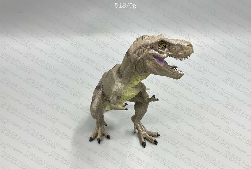 Tiranossauro Rex 2
