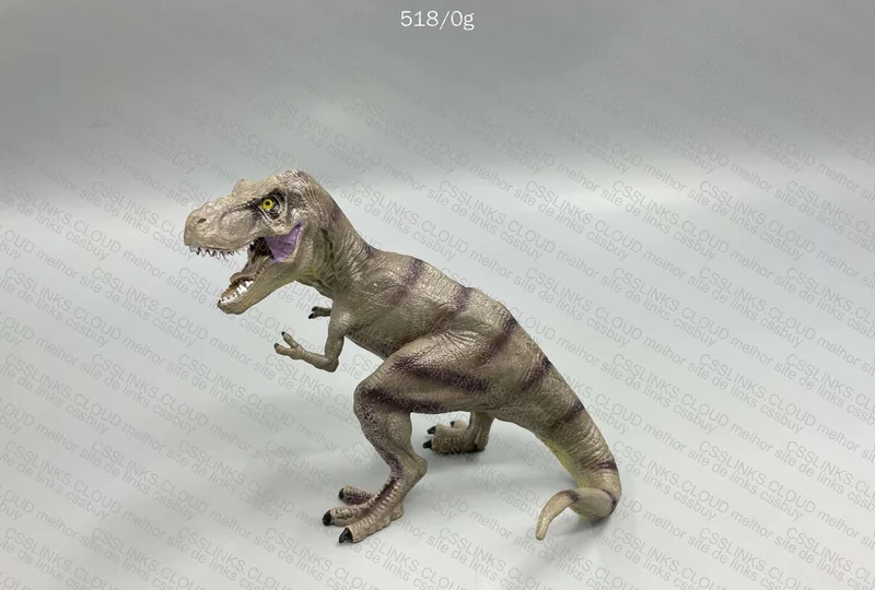 Tiranossauro Rex 3