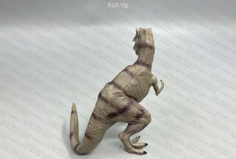 Tiranossauro Rex 4