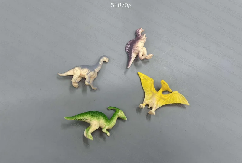 Tiranossauro Rex 5