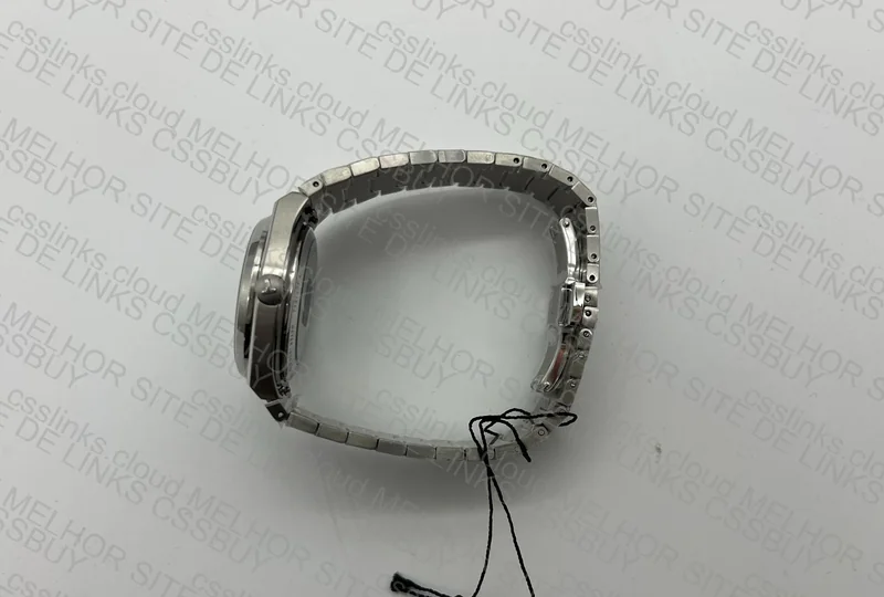 Tissot PRX 35mm Ice Blue 5
