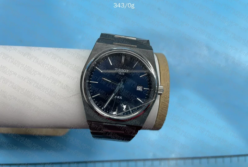 Tissot PRX 40mm 2