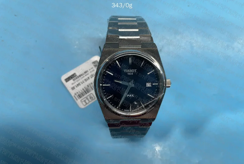 Tissot PRX 40mm 3