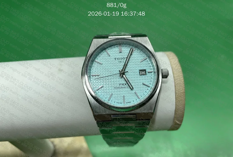 Tissot prx 40mm 2