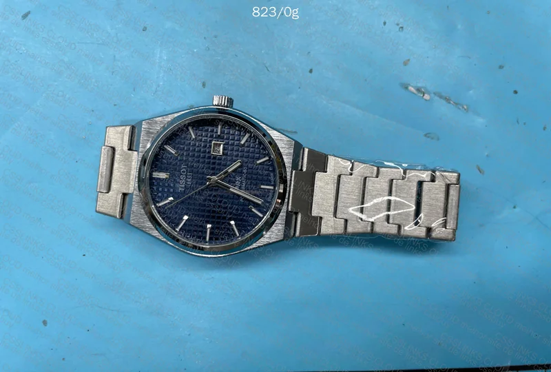 Tissot PRX 40mm GL? 2