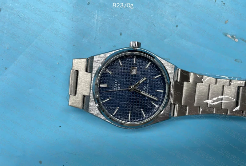Tissot PRX 40mm GL? 3