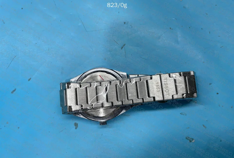 Tissot PRX 40mm GL? 4