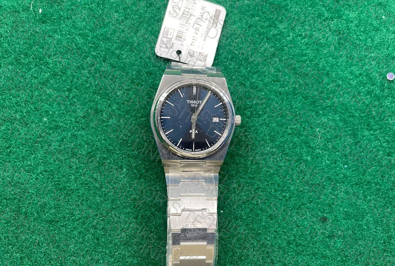 TISSOT PRX 40mm Quartz