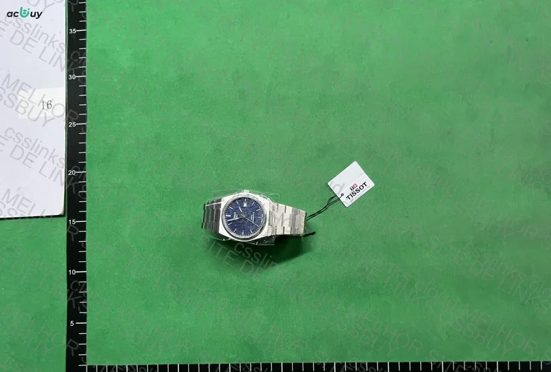 TISSOT PRX AUTOMATIC