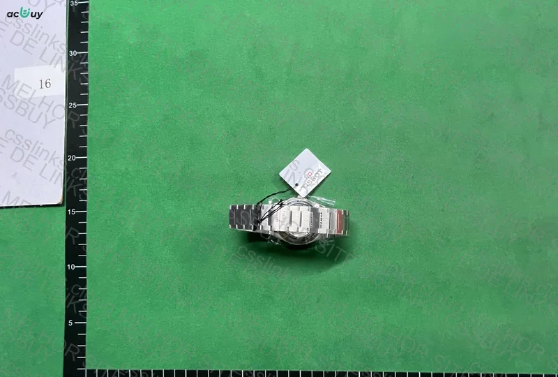 TISSOT PRX AUTOMATIC 2