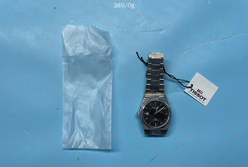 Tissot PRX Automatic (GD) 2