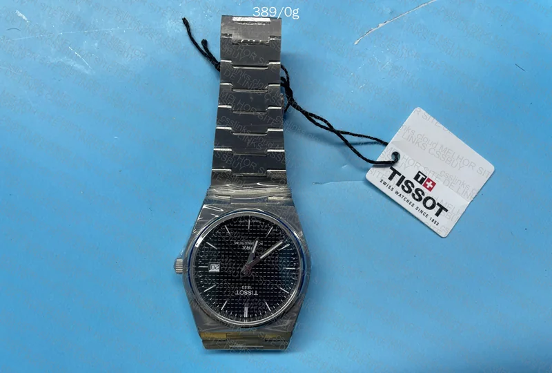 Tissot PRX Automatic (GD) 3