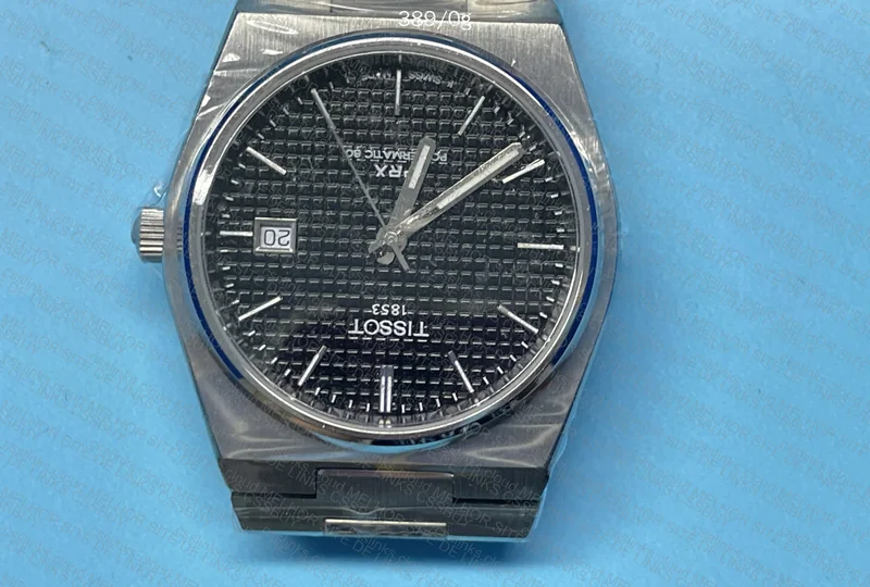 Tissot PRX Automatic (GD) 4