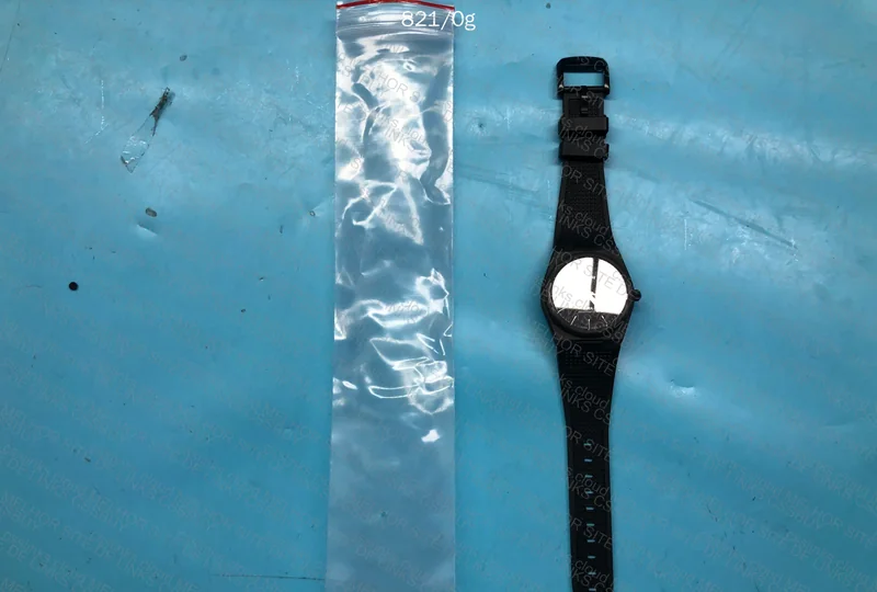 Tissot PRX Carbon 2