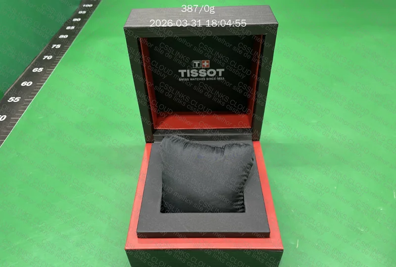 Tissot prx e caixa 2
