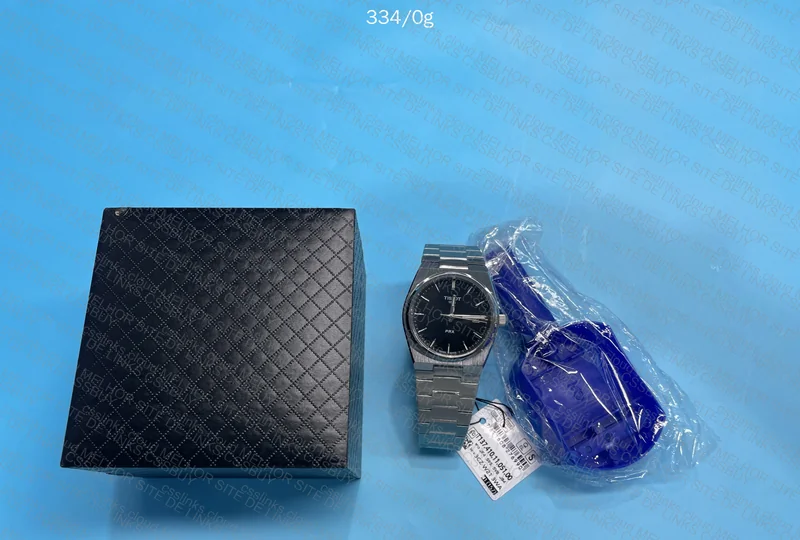 Tissot PRX / GD