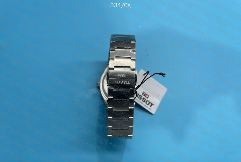 Tissot PRX / GD 2
