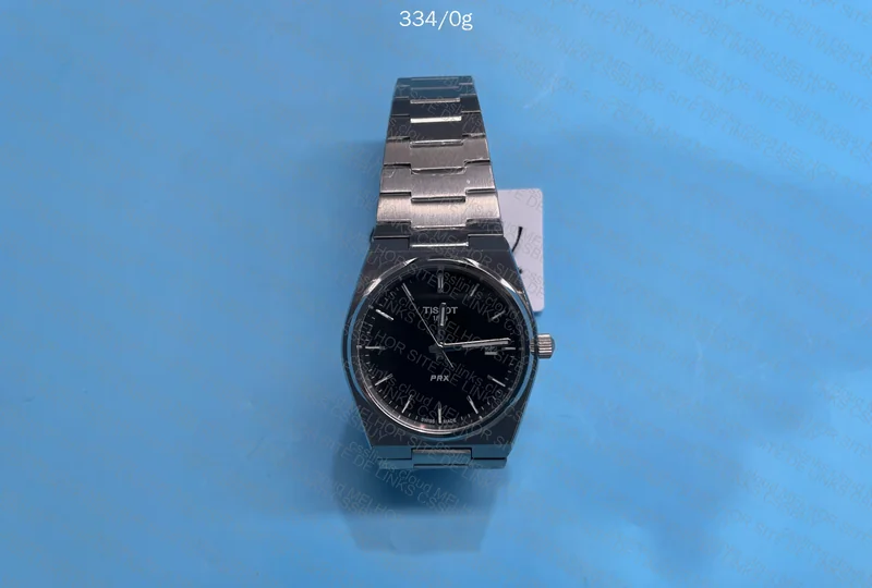 Tissot PRX / GD 3