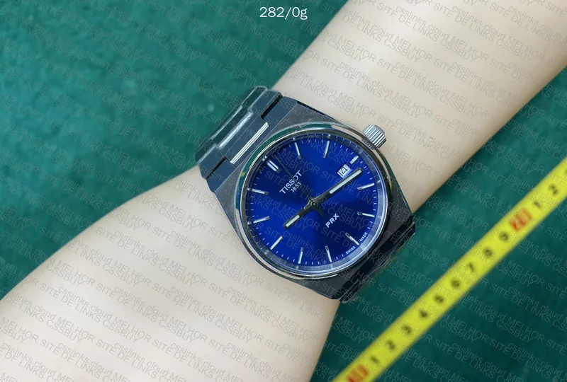 Tissot PRX GD 2