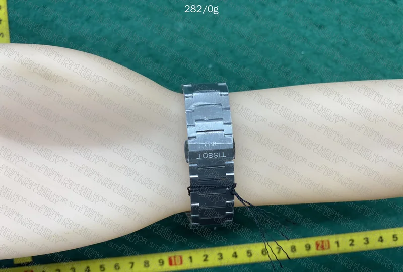 Tissot PRX GD 3