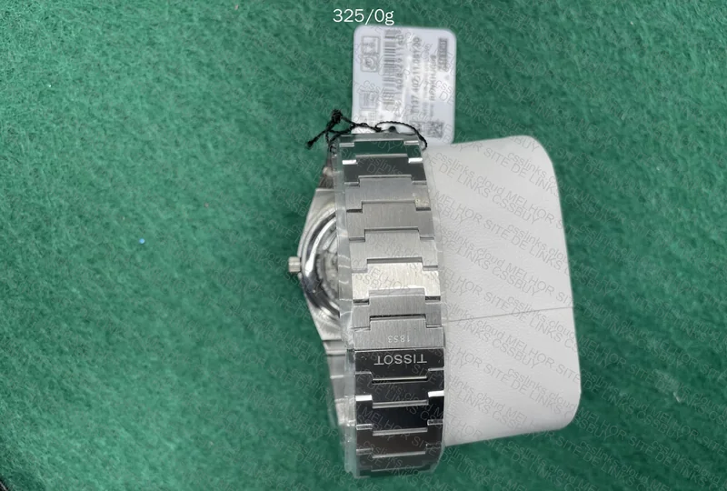 TISSOT PRX Mechanical 3