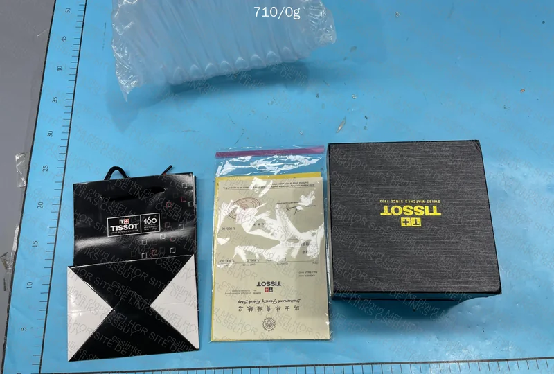 tissot prx - oq acham?