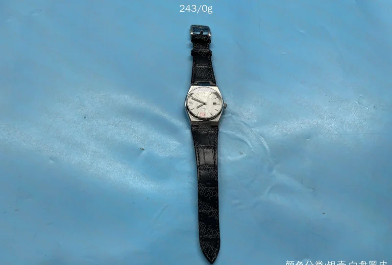 tissot prx powermatic