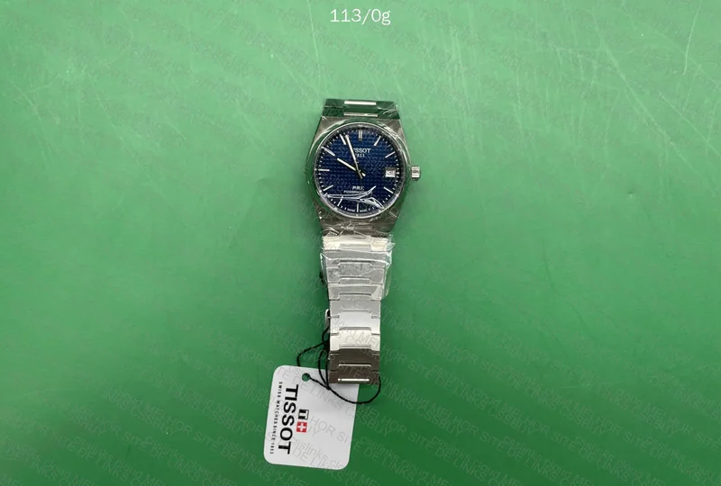 Tissot prx powermatic 35mm