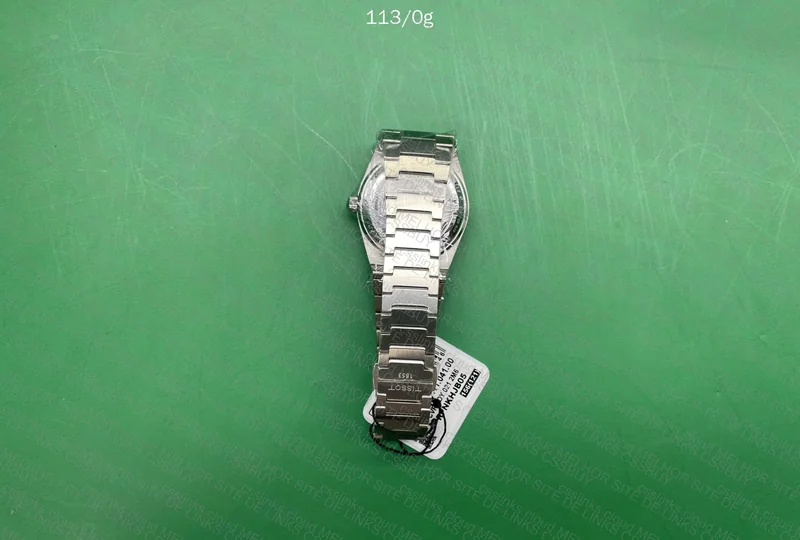 Tissot prx powermatic 35mm 4