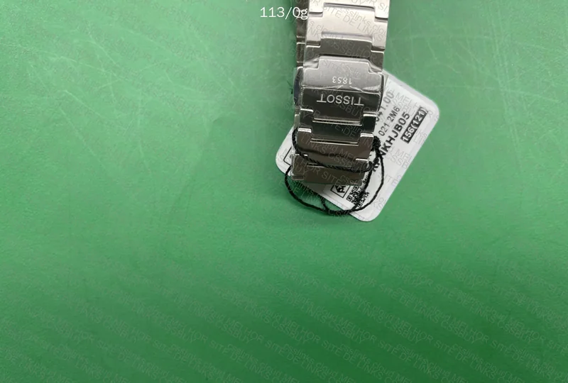 Tissot prx powermatic 35mm 6
