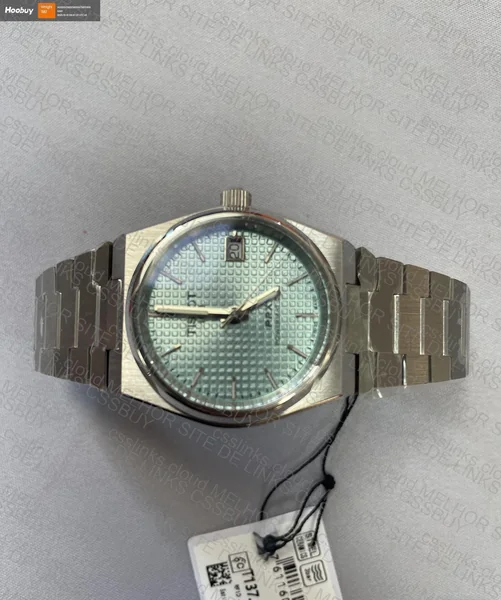 Tissot PRX Powermatic (35mm - GD)