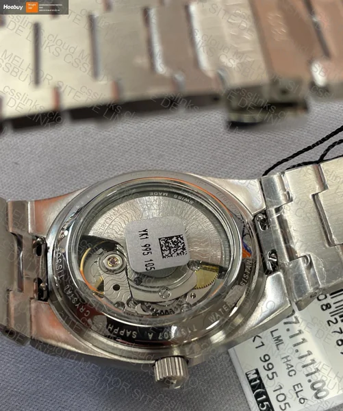 Tissot PRX Powermatic (35mm - GD) 2