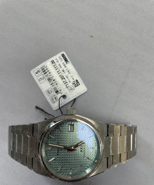 Tissot PRX Powermatic (35mm - GD) 3