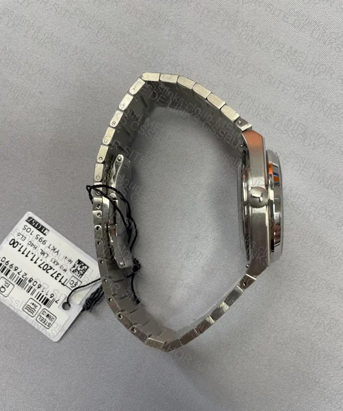 Tissot PRX Powermatic (35mm - GD) 4