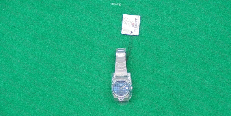 Tissot PRX Powermatic 80