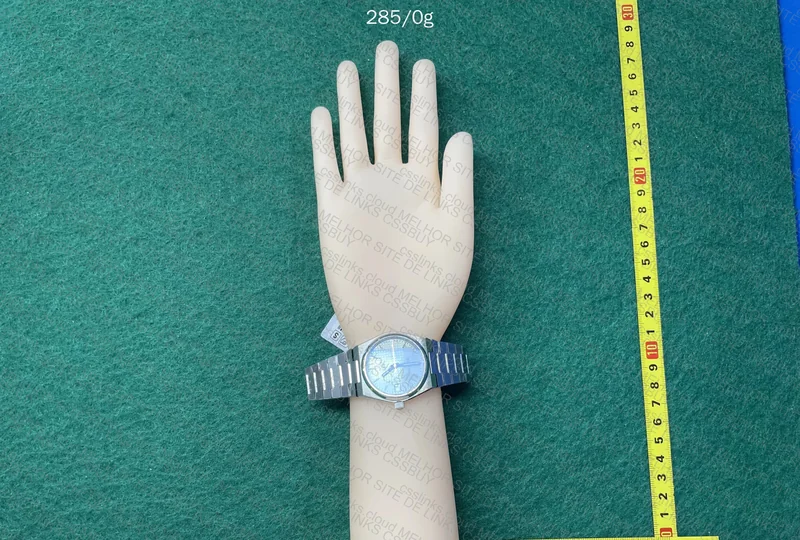 Tissot PRX Powermatic 80 2