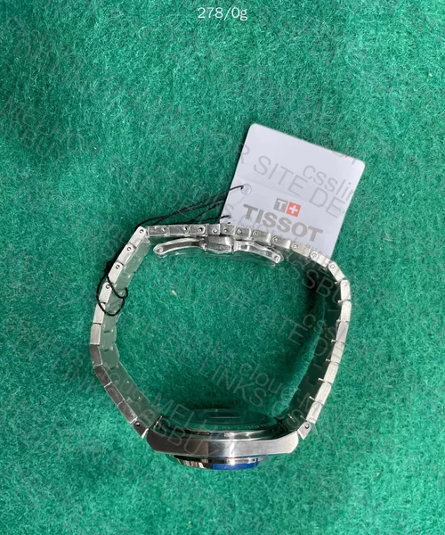 Tissot PRX Powermatic 80 - 35mm 3