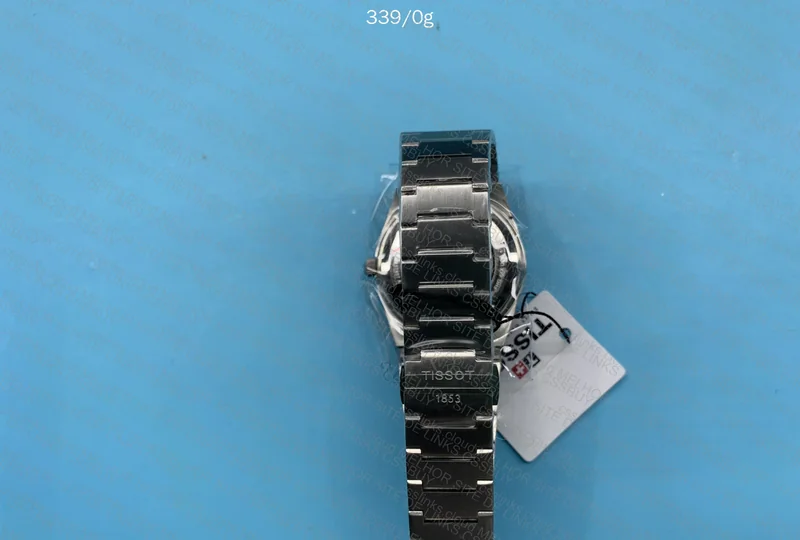 Tissot PRX Powermatic 80 Automatic 4