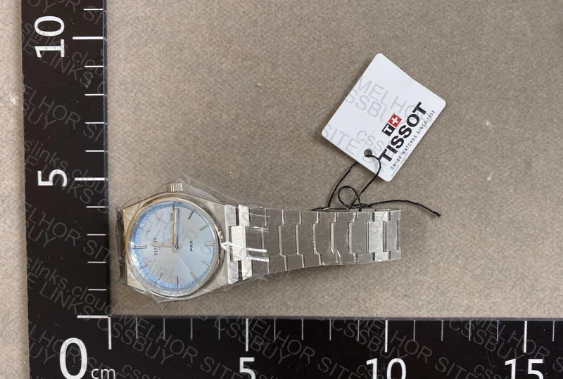 Tissot prx quartz