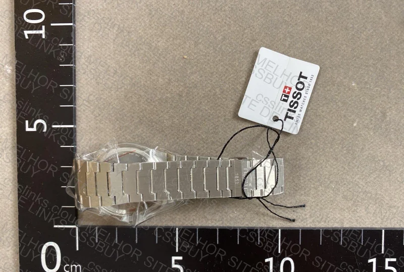Tissot prx quartz 3