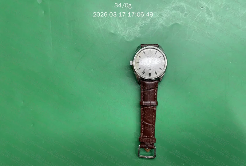 Tissot Seastar