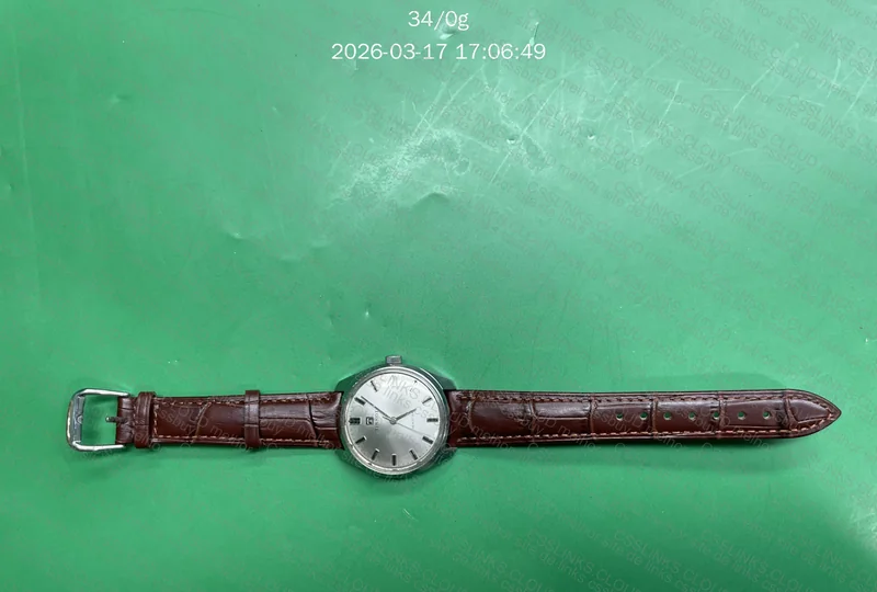 Tissot Seastar 3