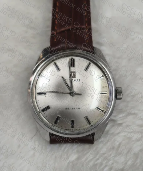 Tissot Seastar 5