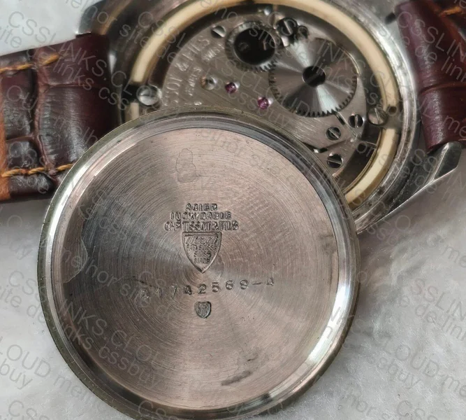 Tissot Seastar 6
